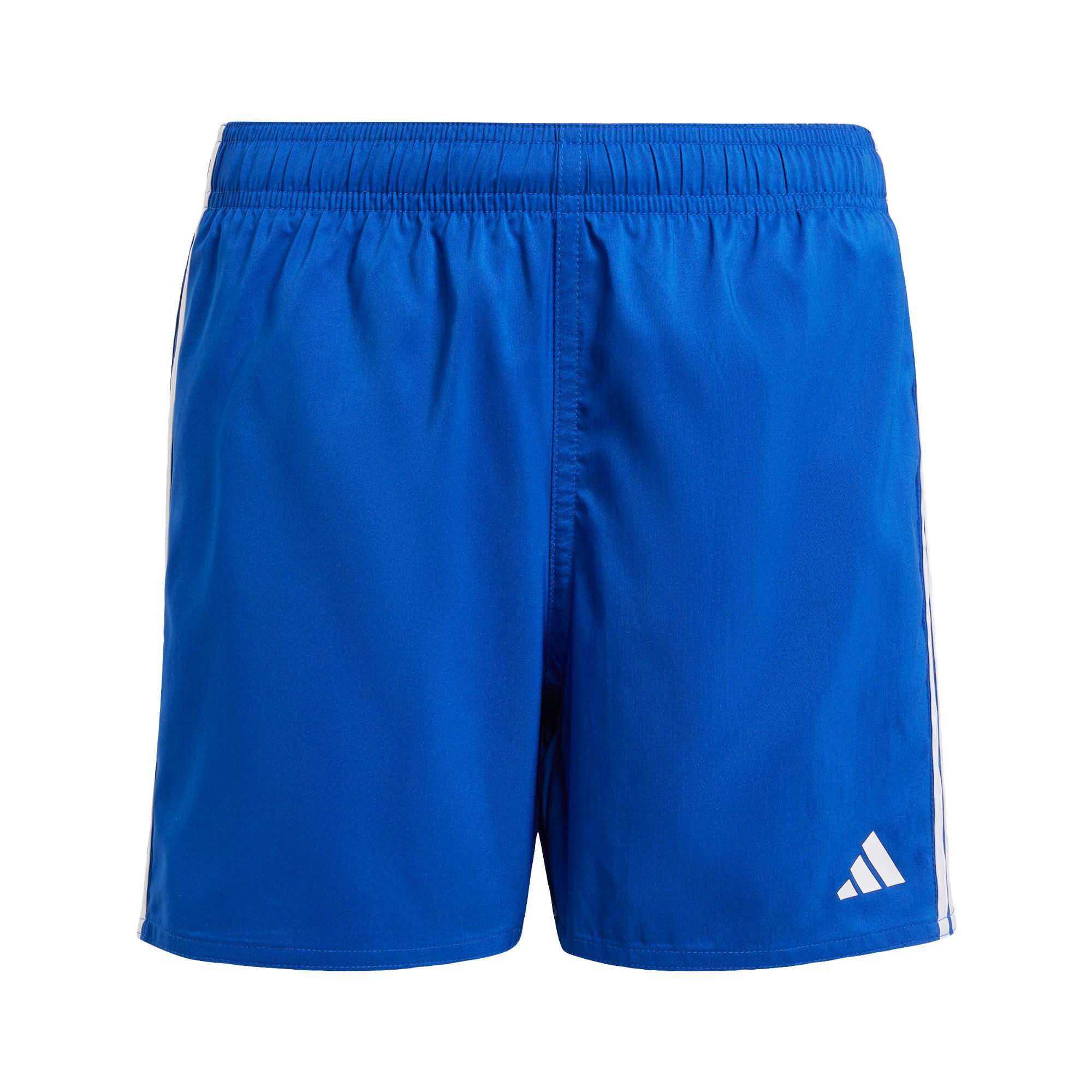 ADIDAS Short da nuoto 3-Stripes Kids