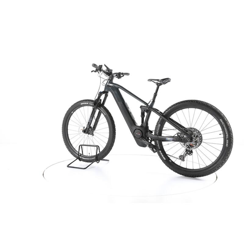 Refurbished - Cube Stereo Hybrid 120 SL 625 Fully E-Bike 2021 - Zeer goed