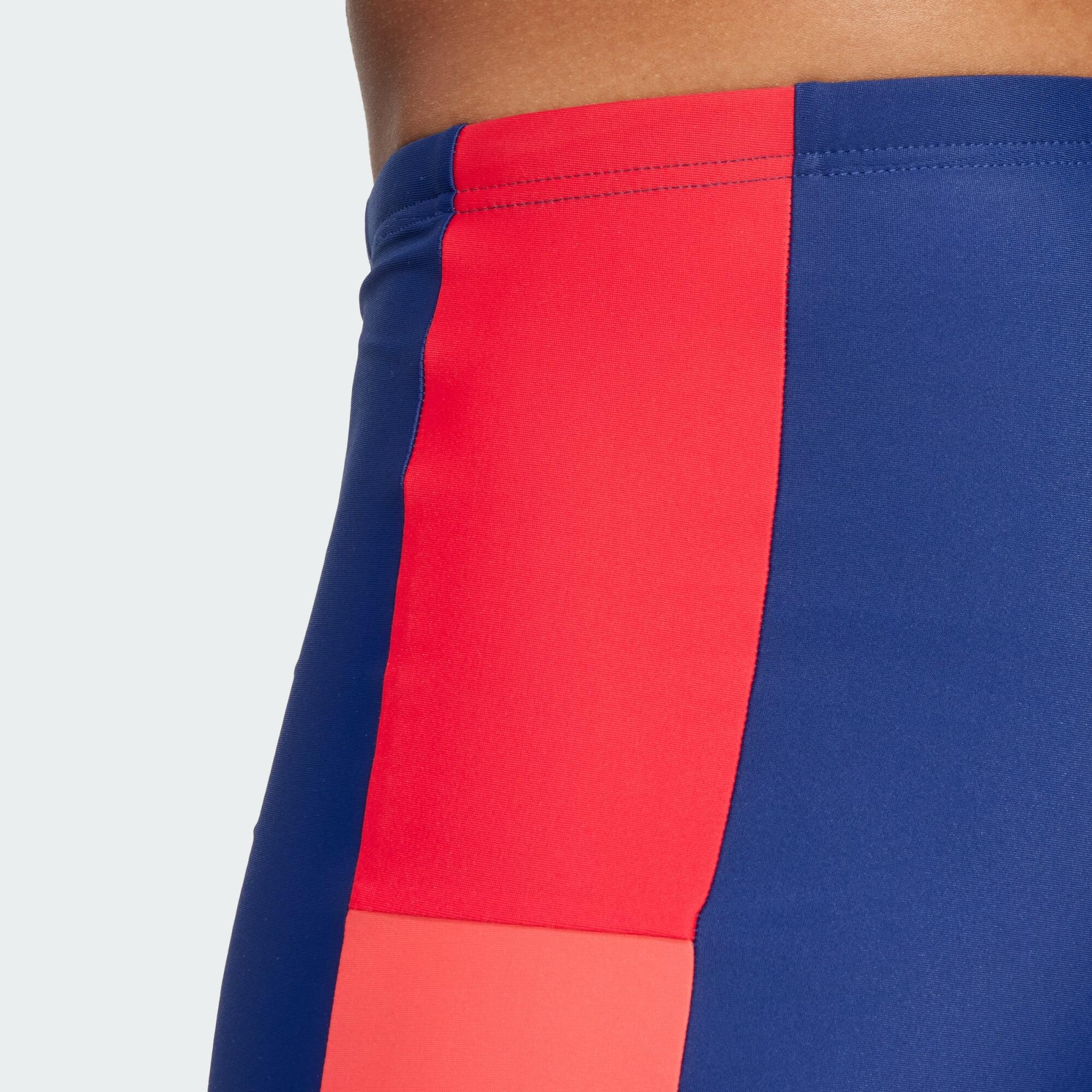 Boxer de bain Colorblock 4/5