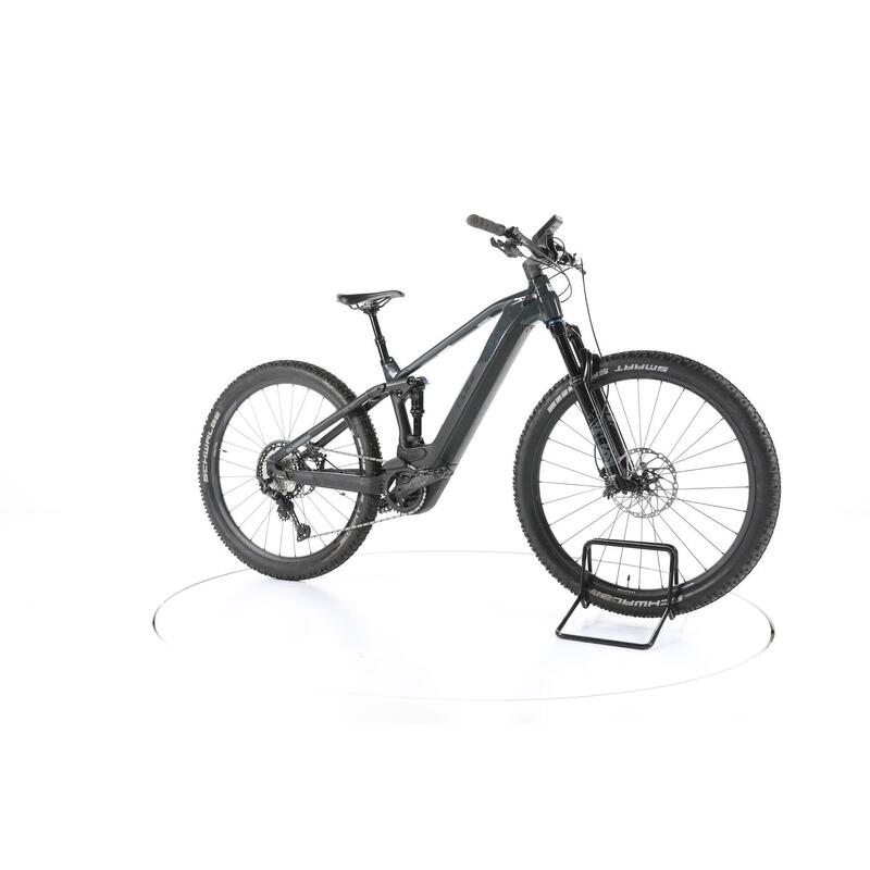 Reconditionné - Cube Stereo Hybrid 120 SL 625 Vélo électrique VTT  - Très Bon