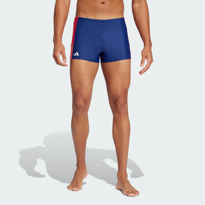 Boxer da nuoto Colorblock