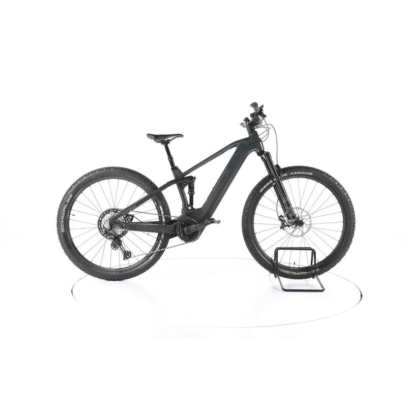 Reconditionné - Cube Stereo Hybrid 120 SL 625 Vélo électrique VTT  - Très Bon