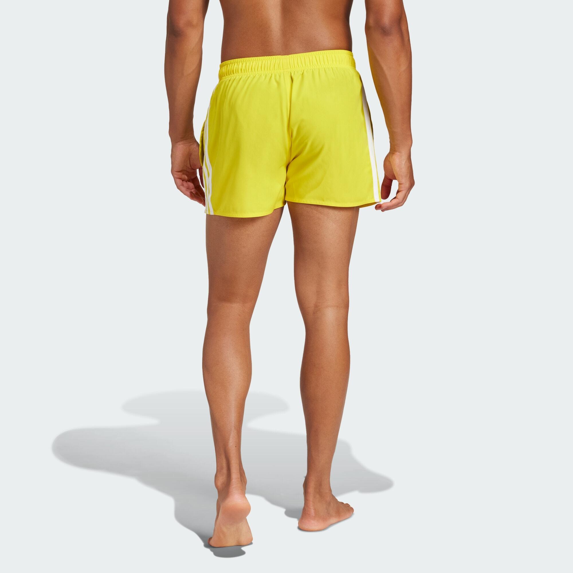 Calções de Natação 3-Stripes 3/5