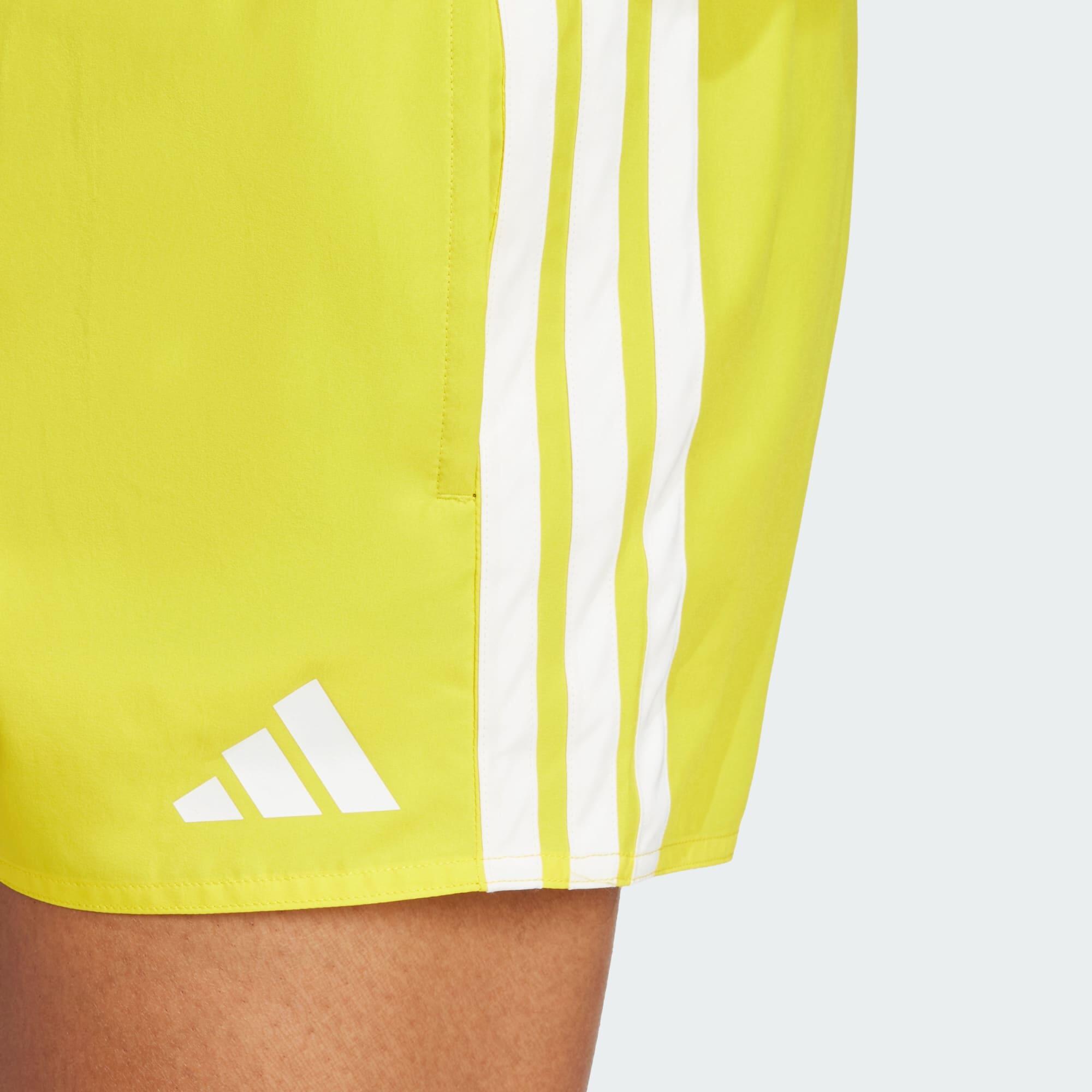 Calções de Natação 3-Stripes 5/5
