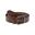 Ceinture Homme (Marron / Argenté)