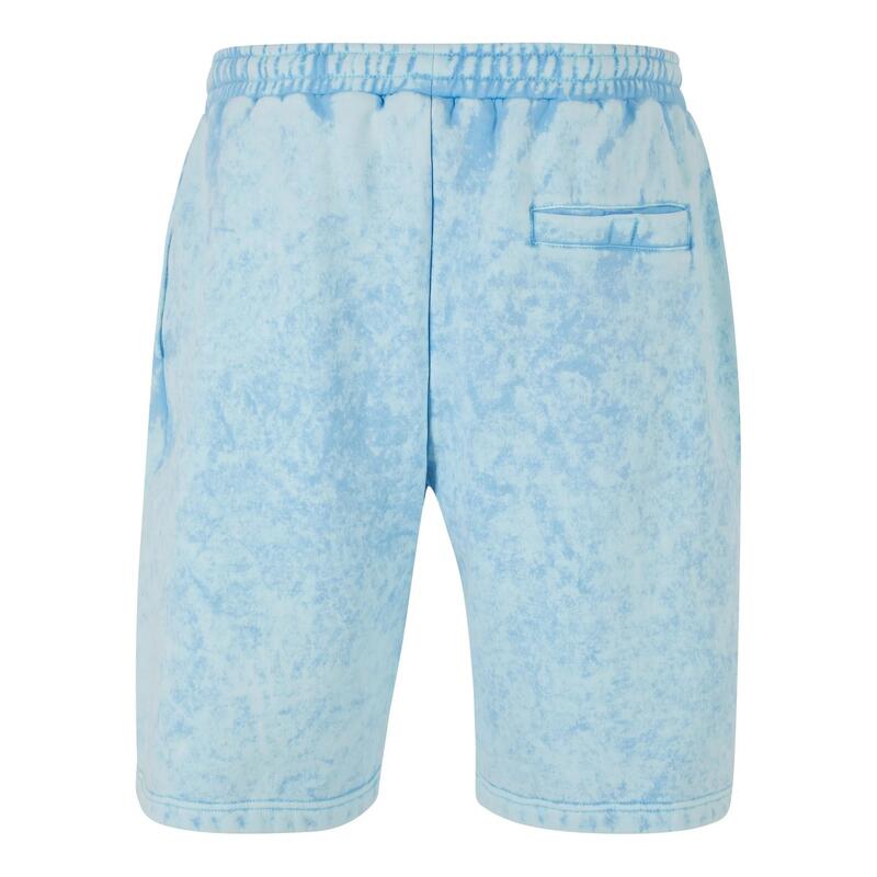 Pantaloni Scurți Atletism Urban Classics Washed Bărbați