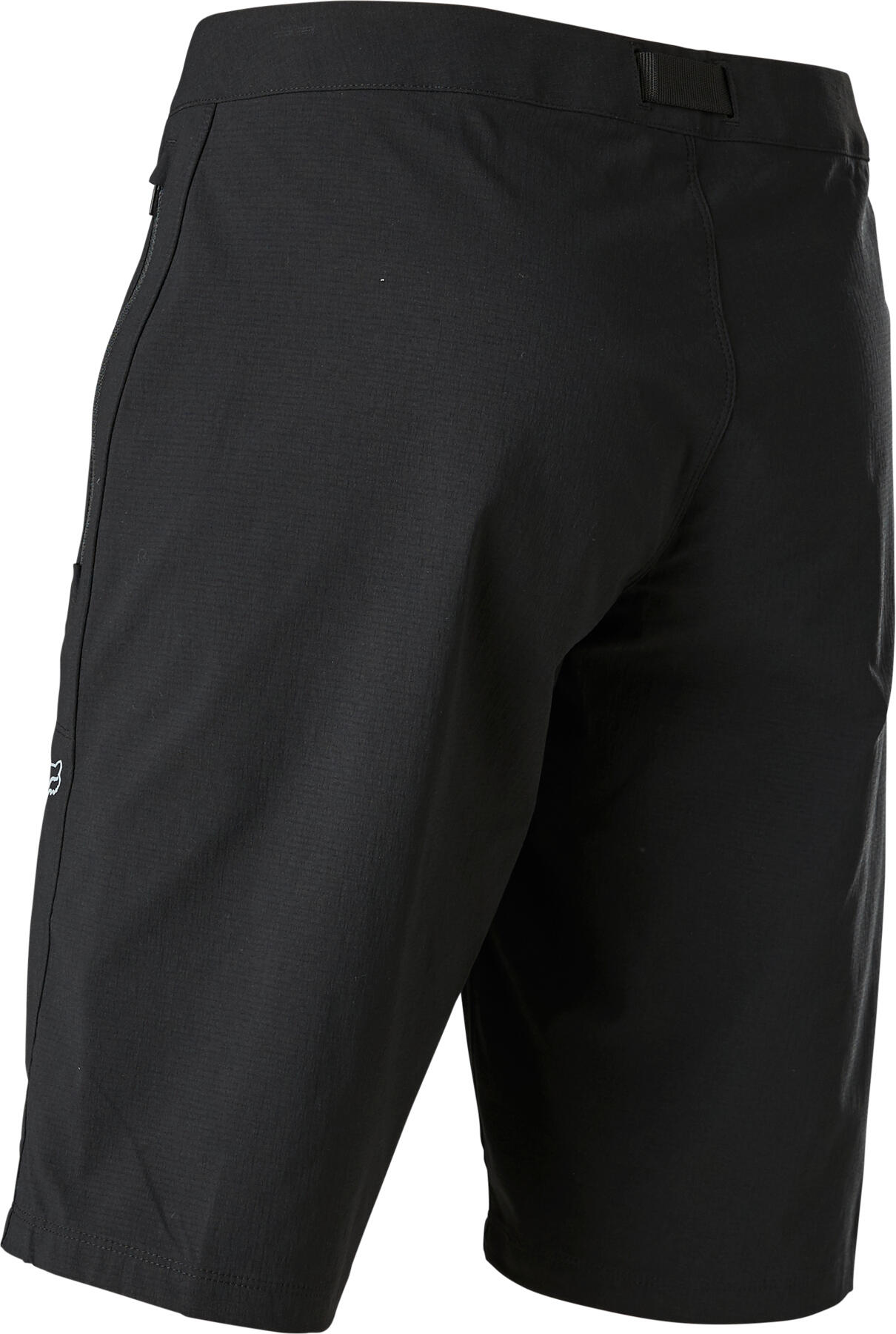 Women's Ranger Short - Black 2/3