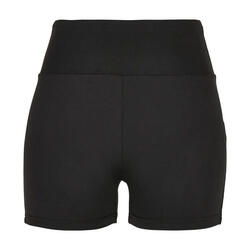 Mini short Femme (Noir)