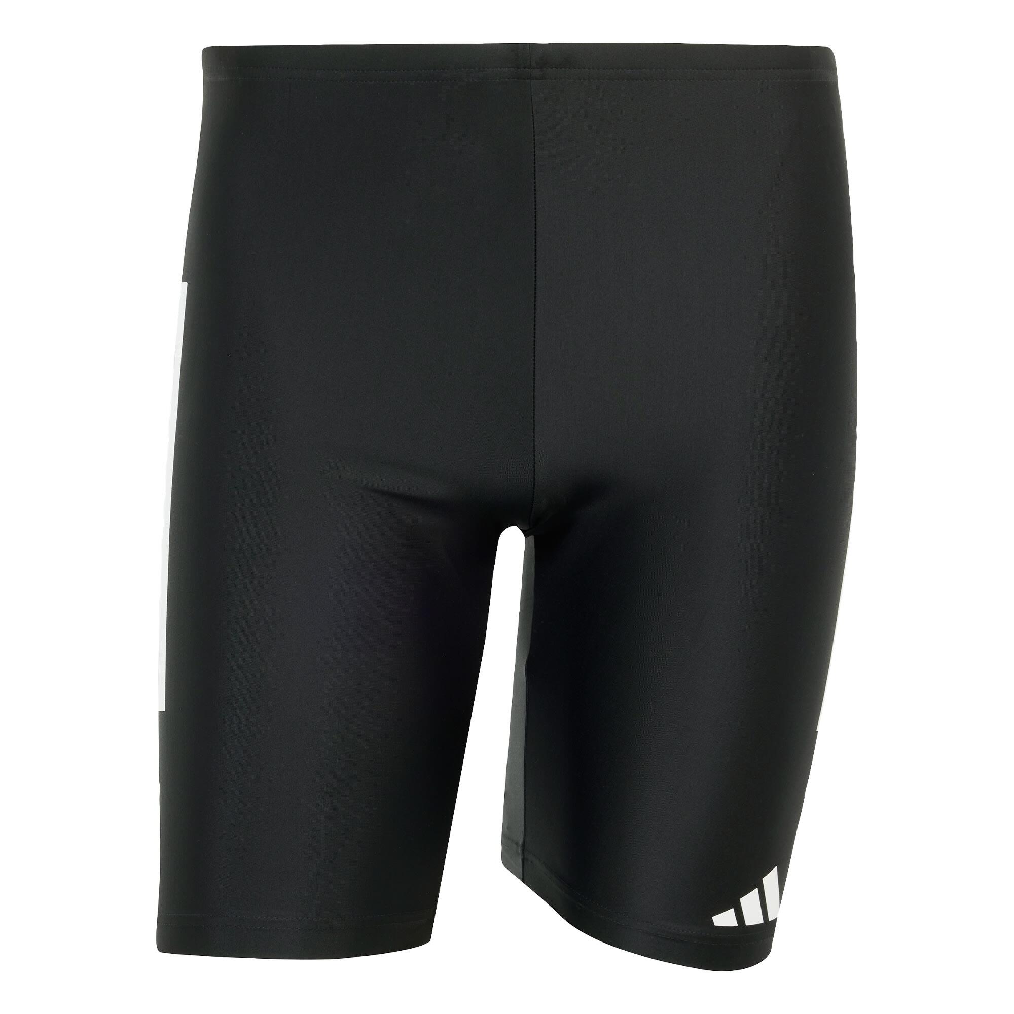 Szorty 3-Stripes Swim 8-Inch 2/5