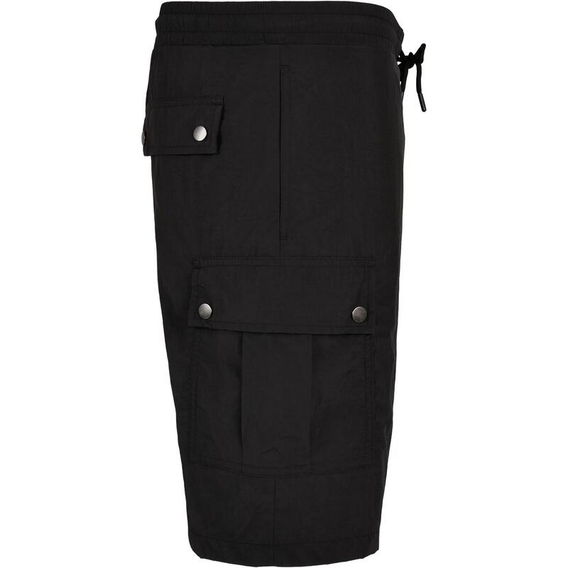 Férfi Nylon Cargo rövidnadrág