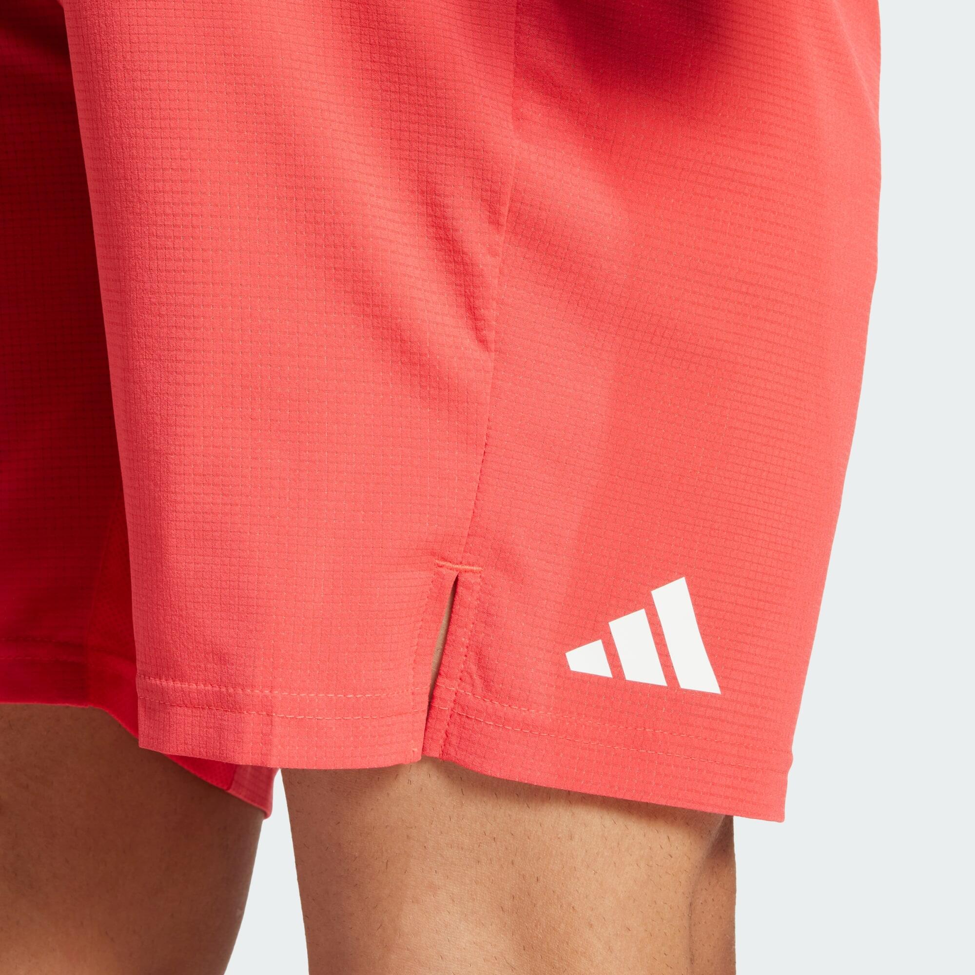 Pantalón corto Tennis Ergo 4/5