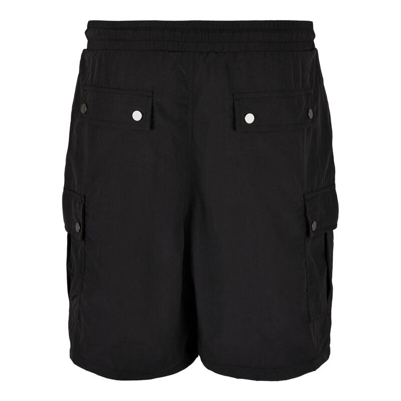 Férfi Nylon Cargo rövidnadrág