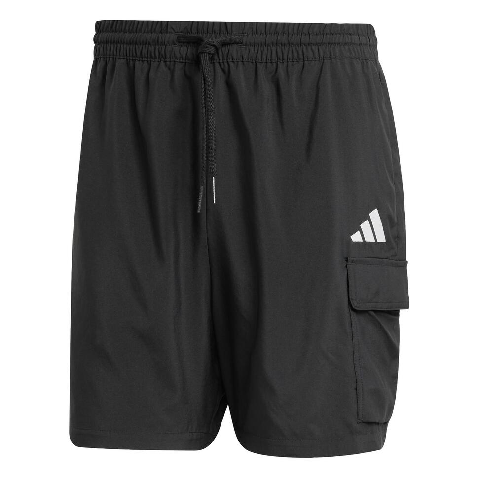 Szorty Essentials Small Logo Cargo Chelsea