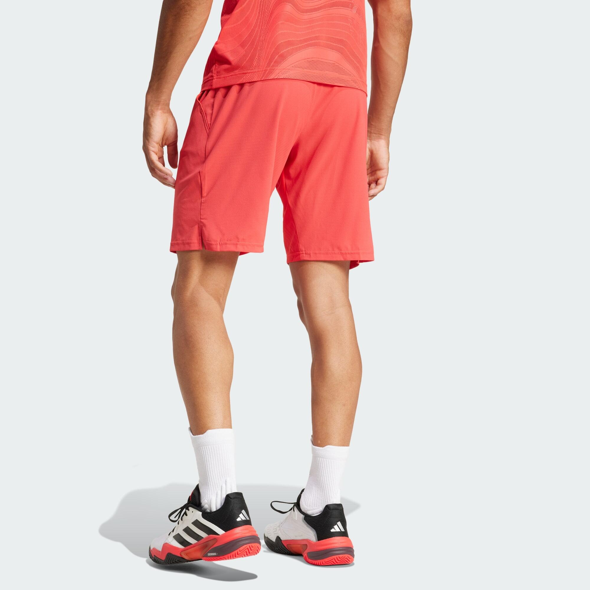 Pantalón corto Tennis Ergo 3/5