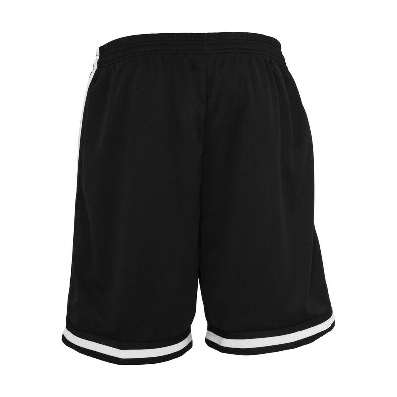 Short Homme (Noir / Blanc)