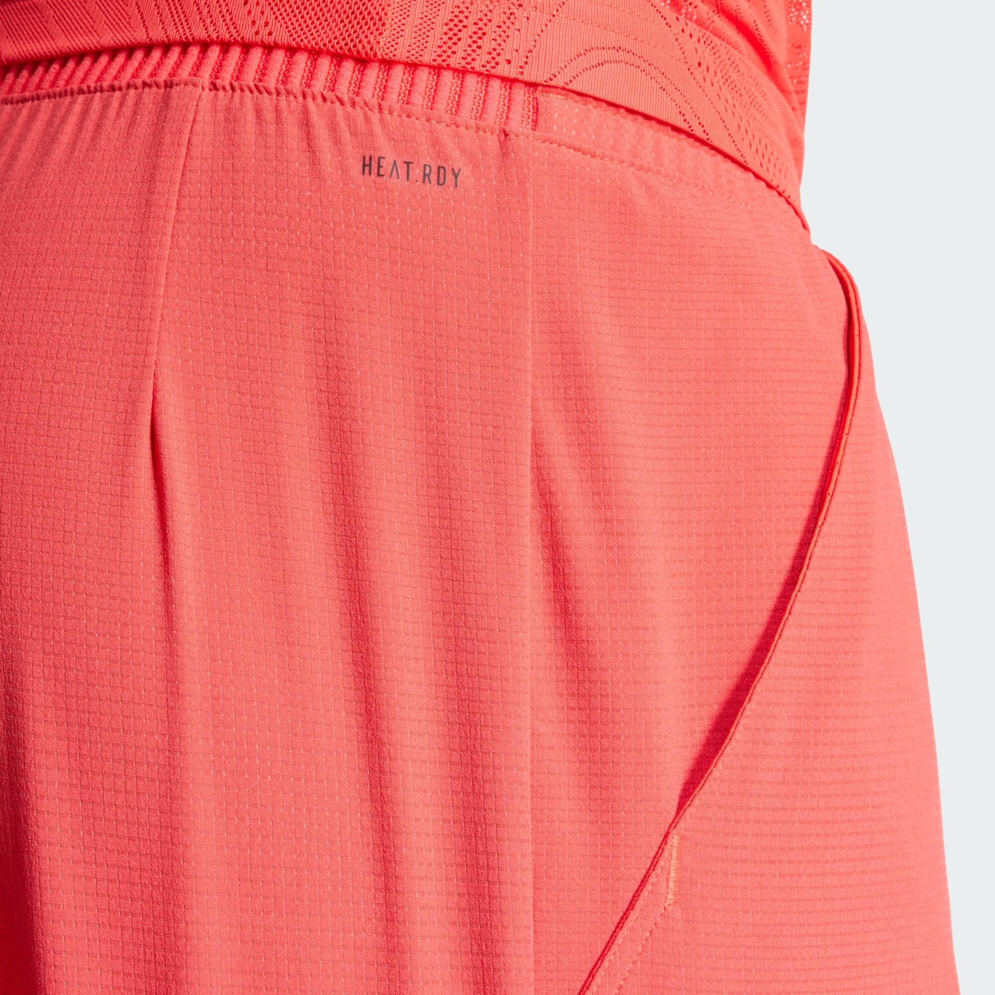 Pantalón corto Tennis Ergo 5/5
