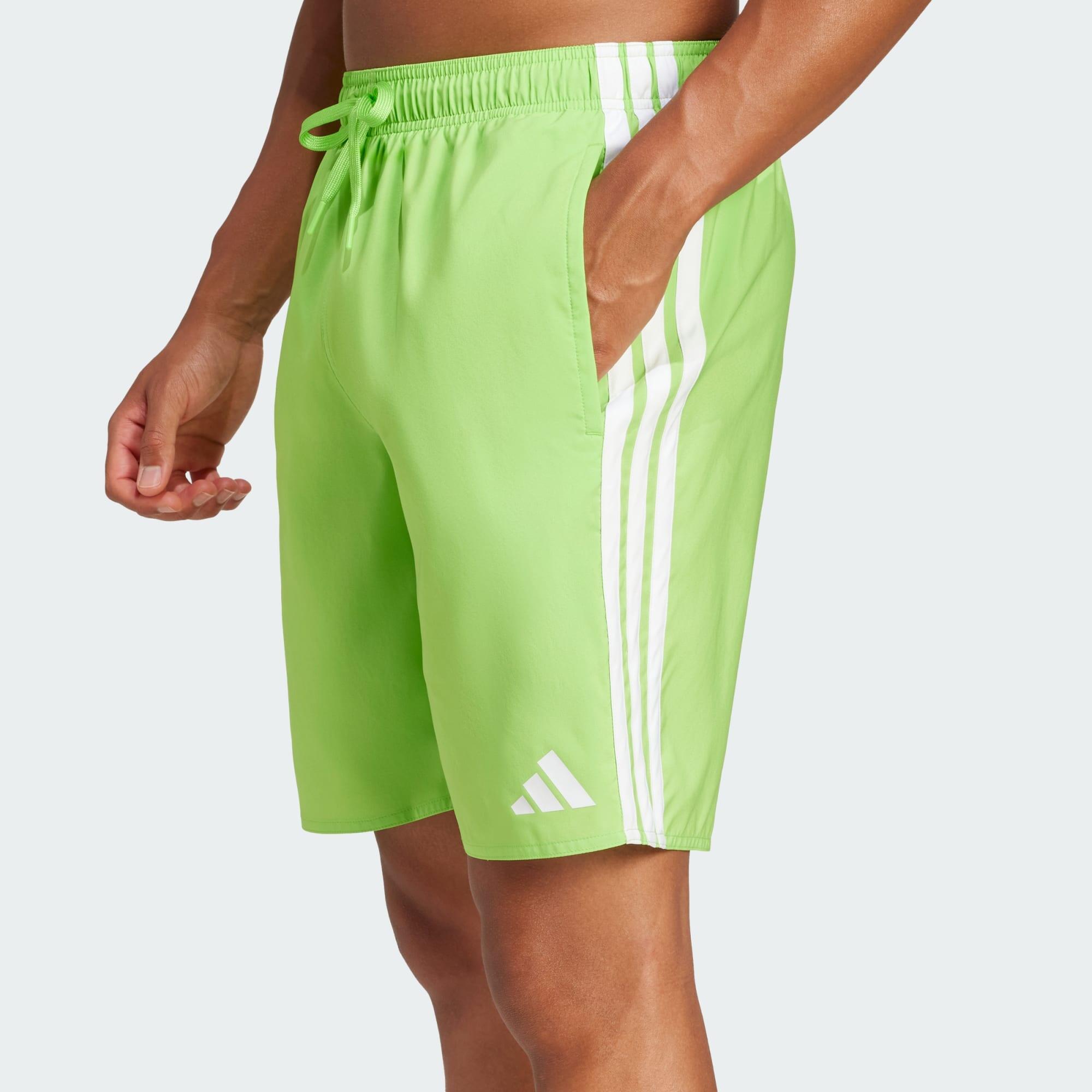 Short de natation 3 bandes 20,3 cm 5/5