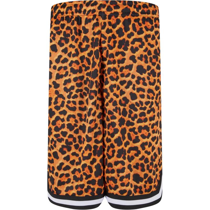 Short Homme (Orange)