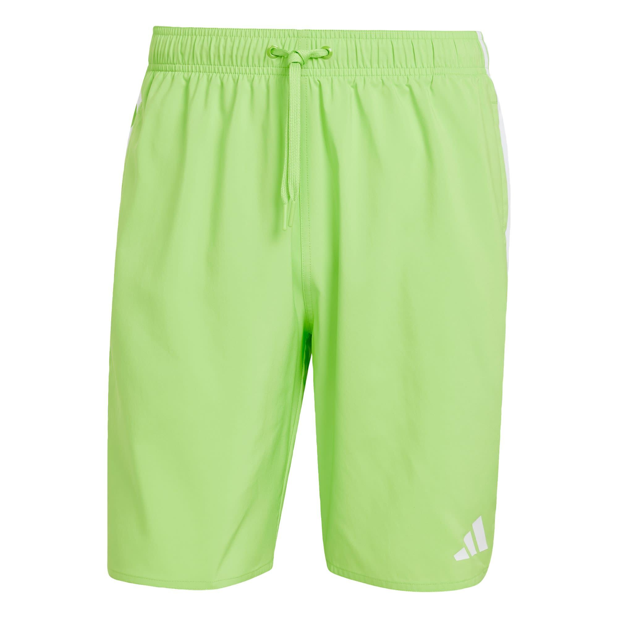 Short de natation 3 bandes 20,3 cm 2/5
