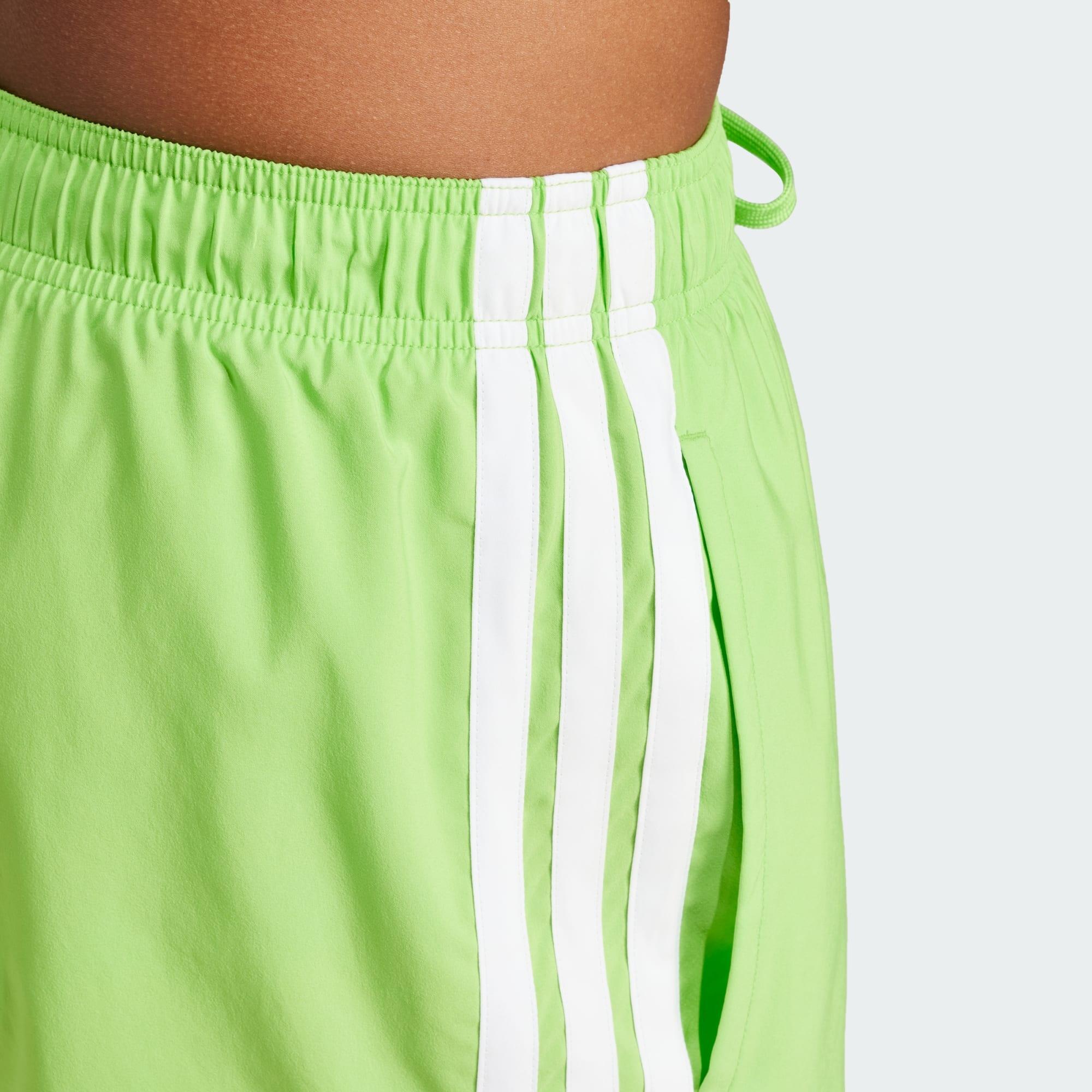 Short de natation 3 bandes 20,3 cm 4/5