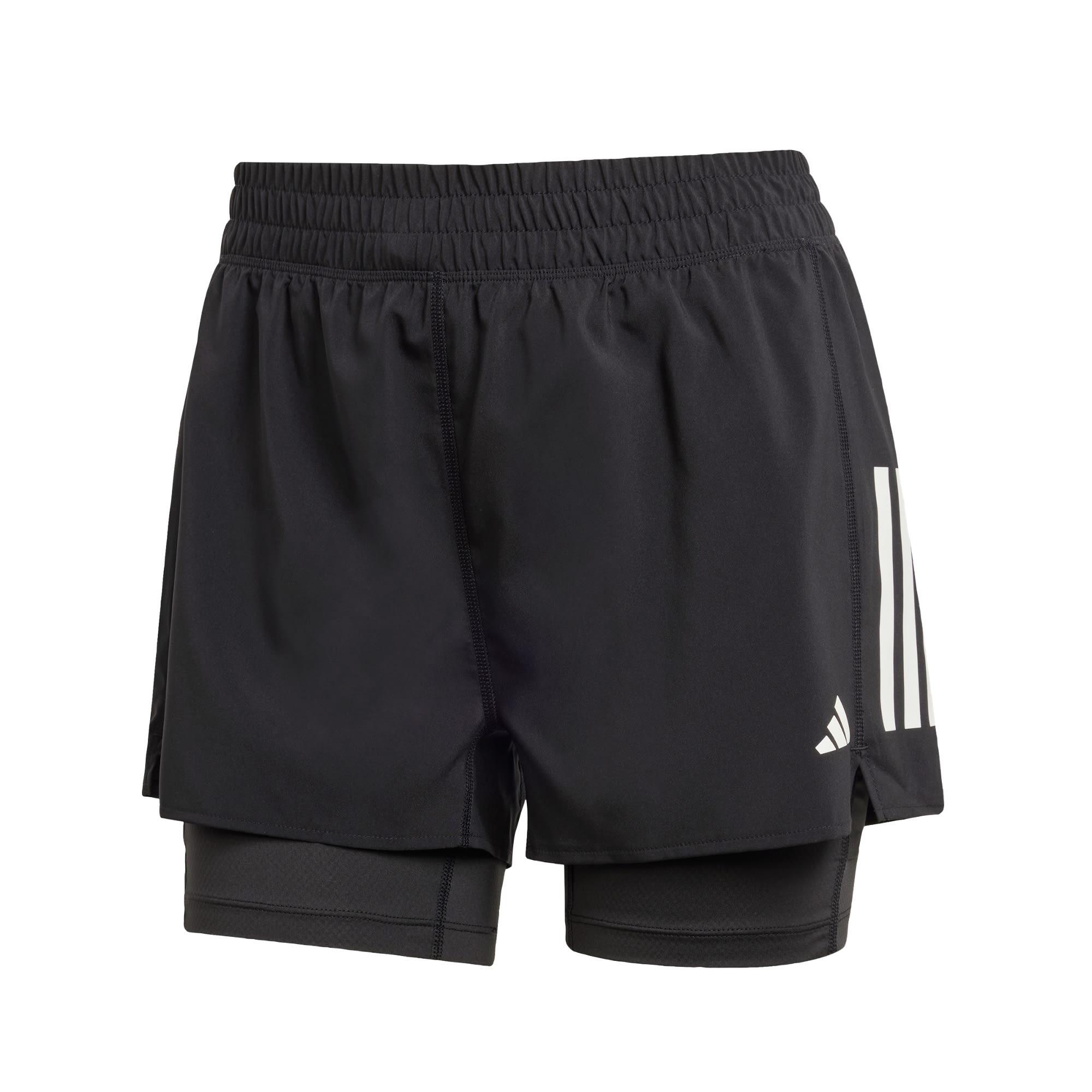 Adidas running shorts climacool on sale