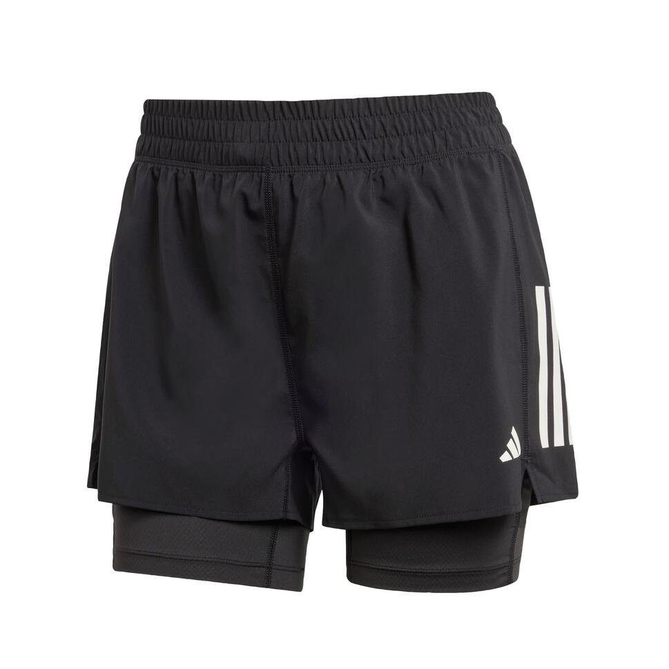 Szorty Own the Run Climacool 2-in-1