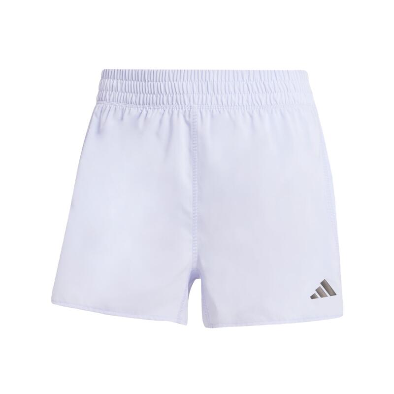 Pantaloni scurți Own the Run Colorblock CLIMACOOL