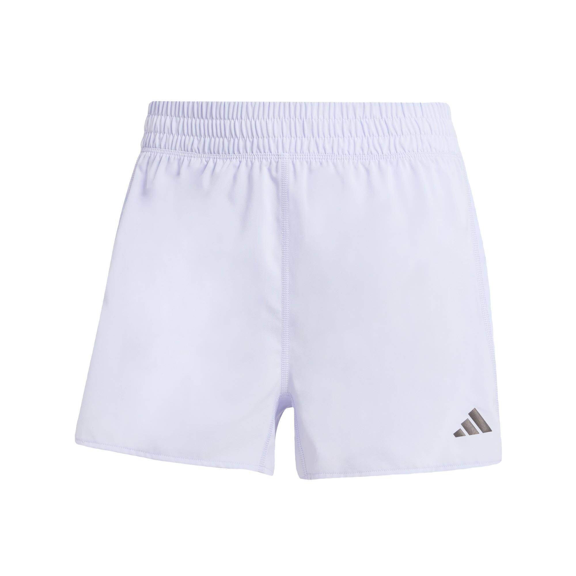 Szorty Own the Run CLIMACOOL Colorblock ADIDAS | Decathlon