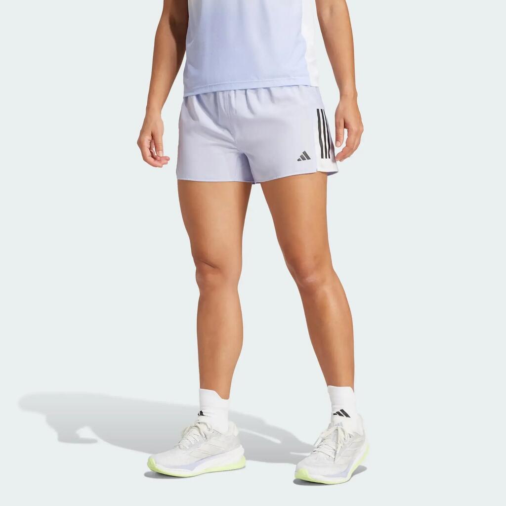 Own the Run CLIMACOOL Colorblock Shorts