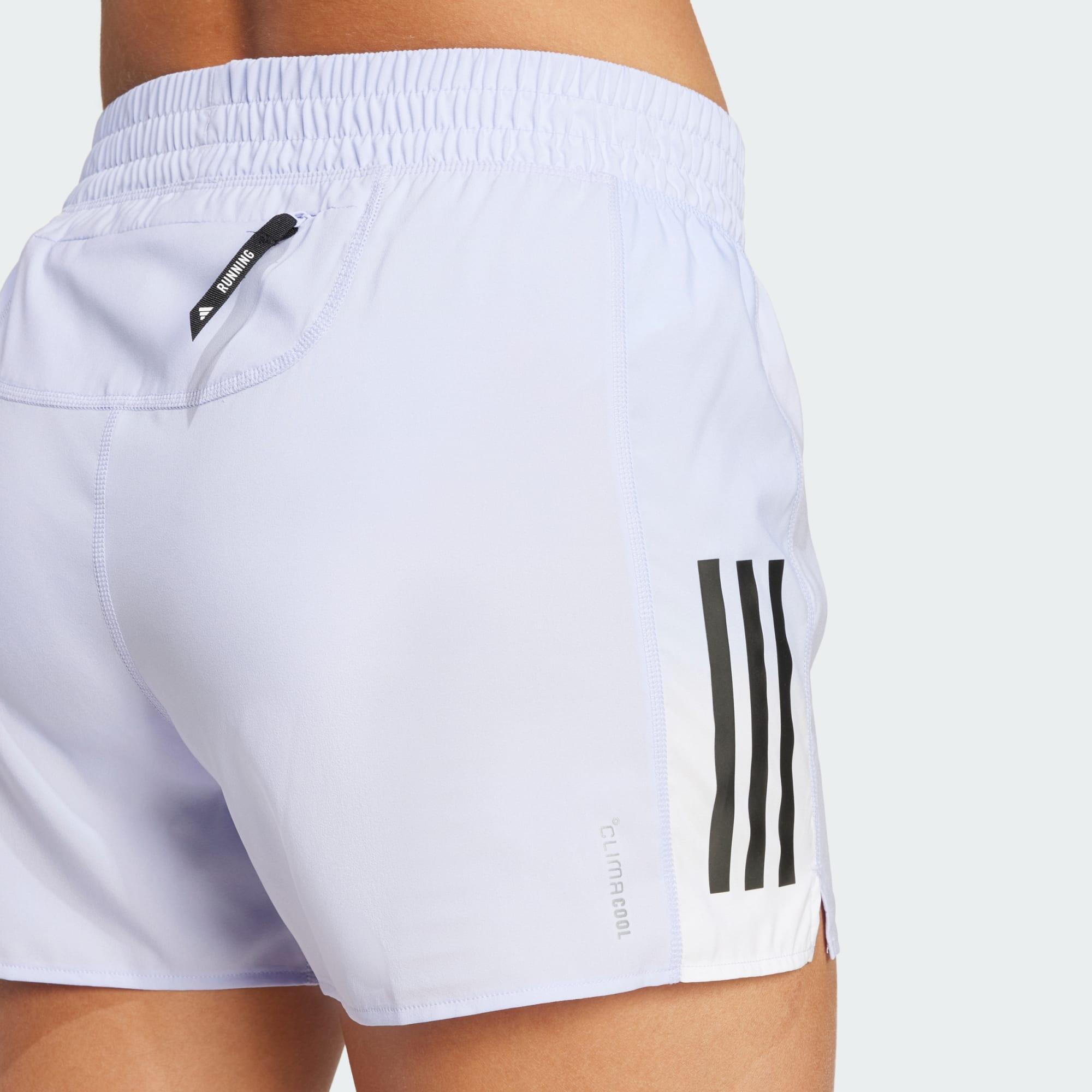 Short Own the Run CLIMACOOL Colorblock 5/7