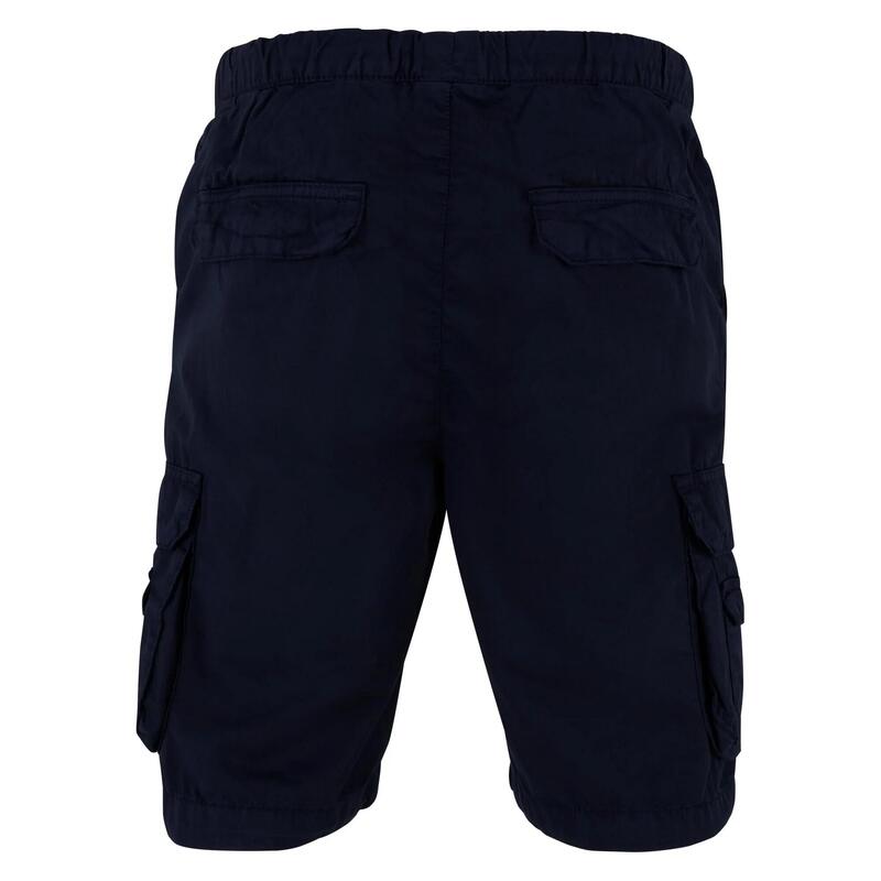 Pantaloni Scurți Cargo Atletism Urban Classics Double Pocket Bărbați