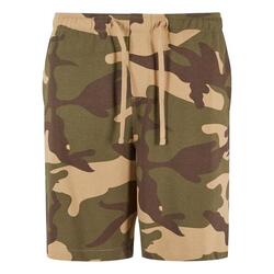 Short Motif/style Camouflage EASY Homme (Bois)