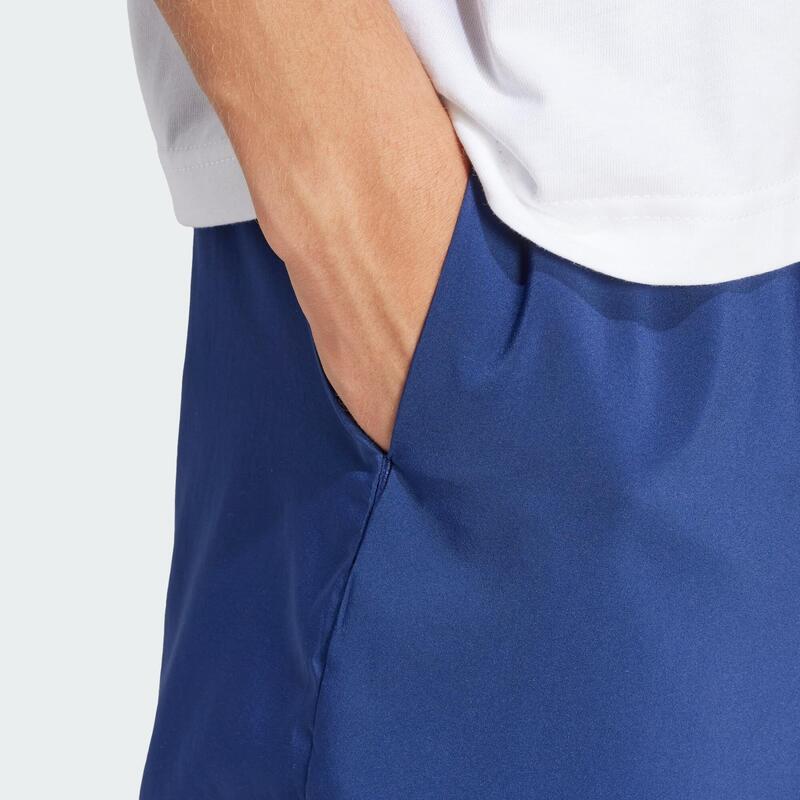 Pantaloni scurți cargo Chelsea cu logo mic Essentials