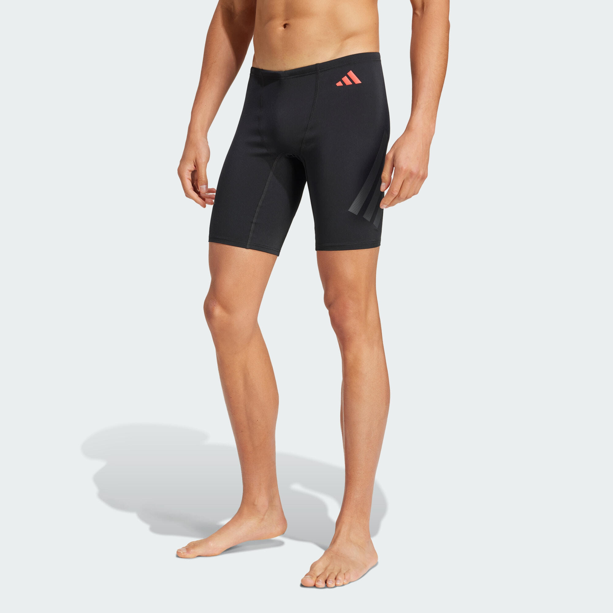 ADIDAS Ripstream Swim Jammers