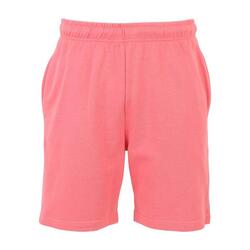 Heren Nieuwe Shorts (Lichtroze)