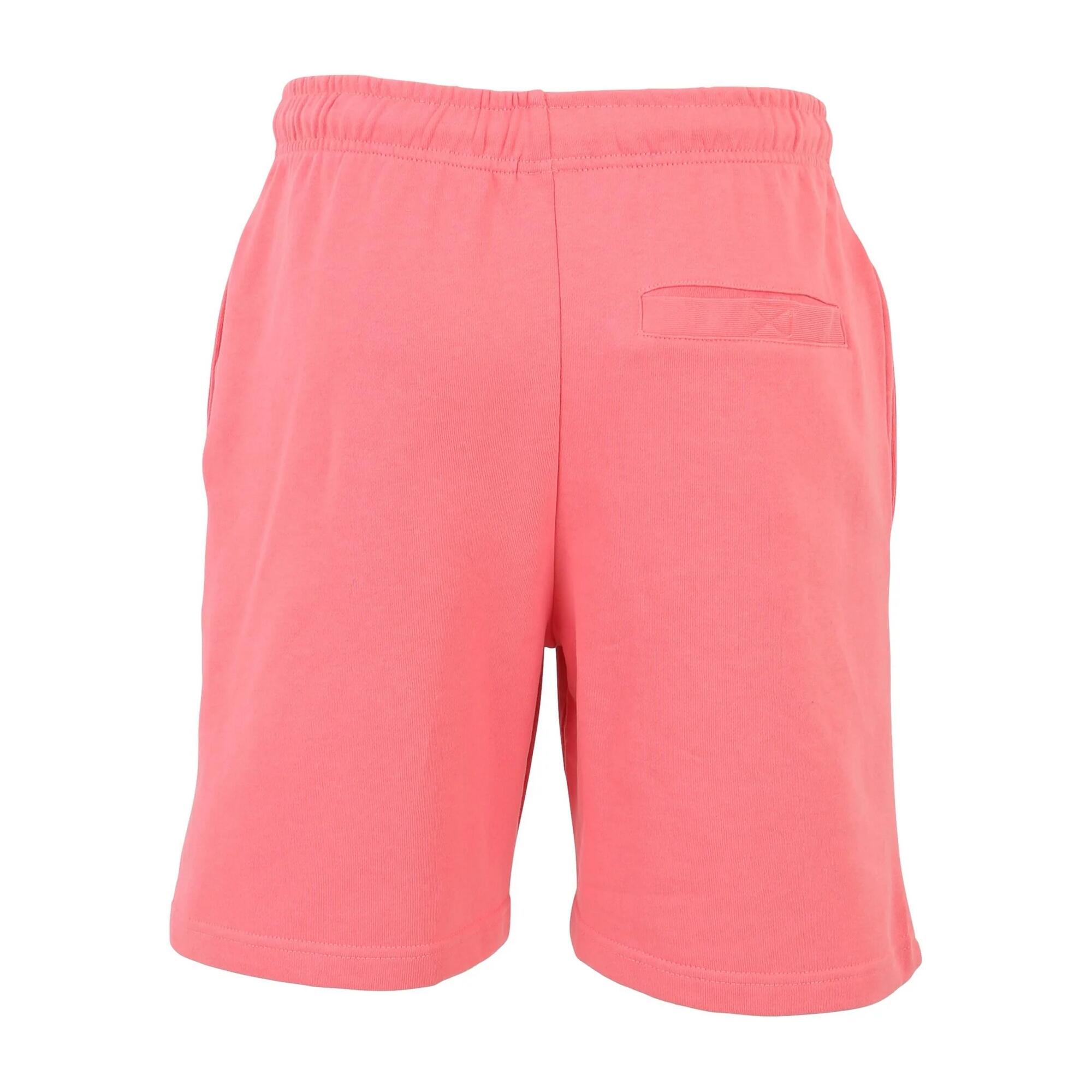 Pantaloncini Uomo Urban Classics New Rosa Palido 2/3