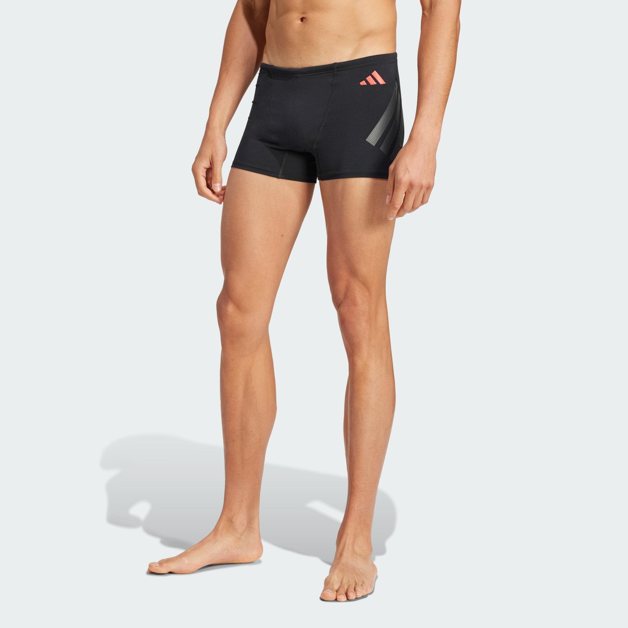 ADIDAS Boxer da nuoto Ripstream