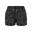 Pantaloni Scurți Drumeții În Natură Urban Classics Washed Femei