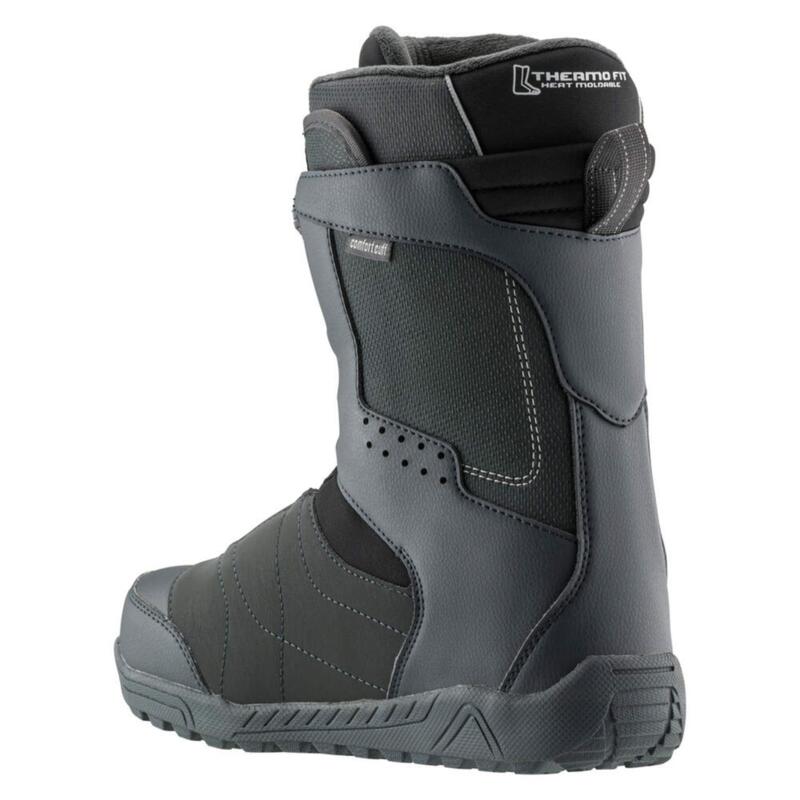 Boots De Snowboard Trigger Lyt Boa Focus Charco Homme