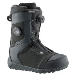 Boots De Snowboard Trigger Lyt Boa Focus Charco Homme