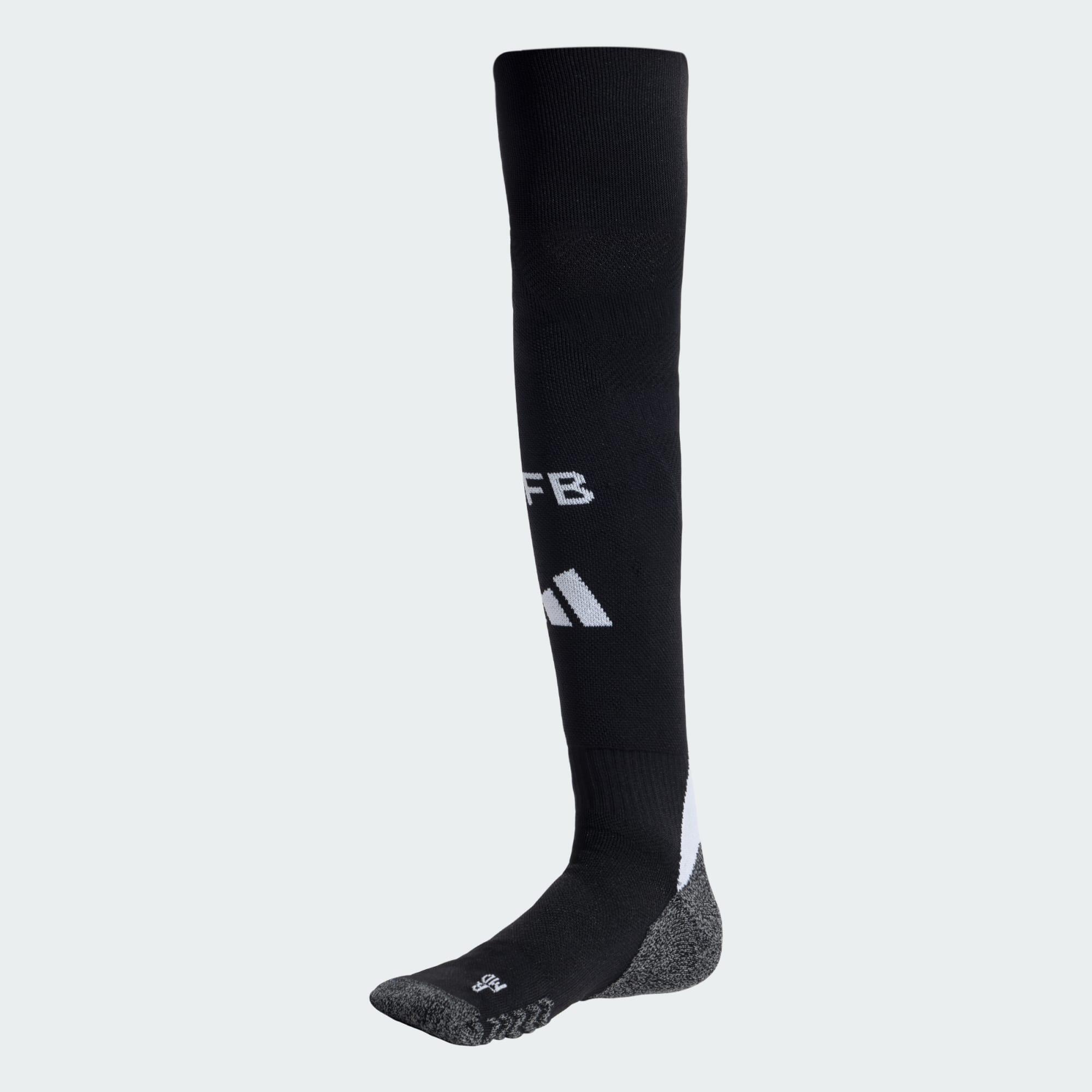 DFB 24 Heimsocken 4/4