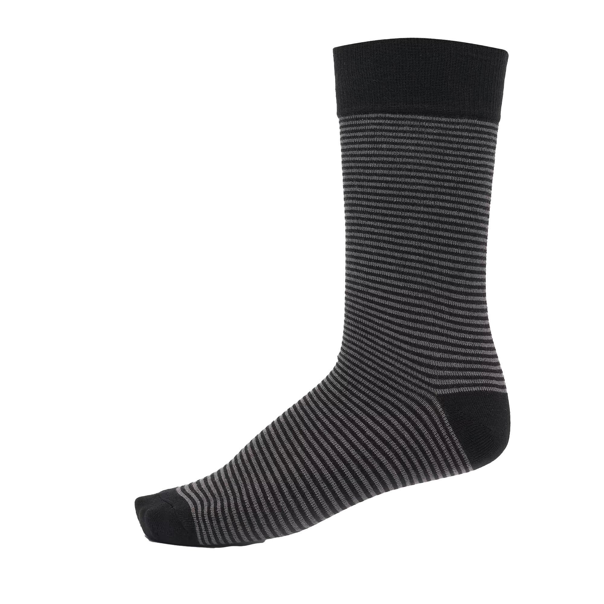 Calzini Punto E Striscia Adulto Unisex Misura Confezione 5 Urban Classics 2/4