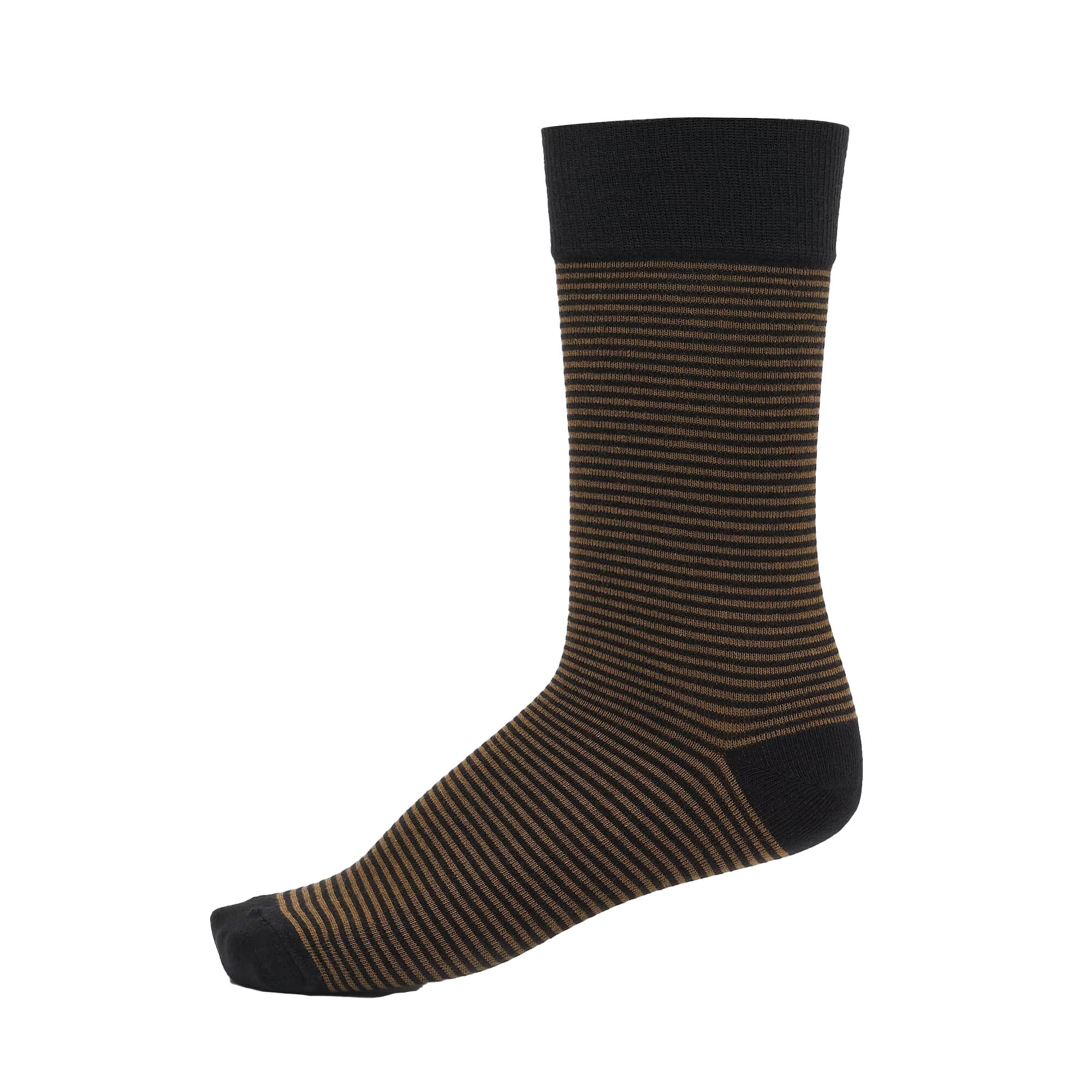 Calzini Punto E Striscia Adulto Unisex Misura Confezione 5 Urban Classics 4/4