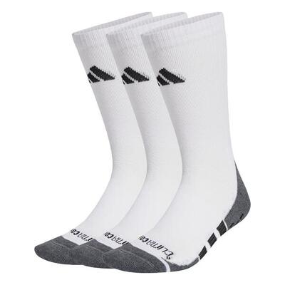 Performance grip climacool gevoerde sokken 3 paar