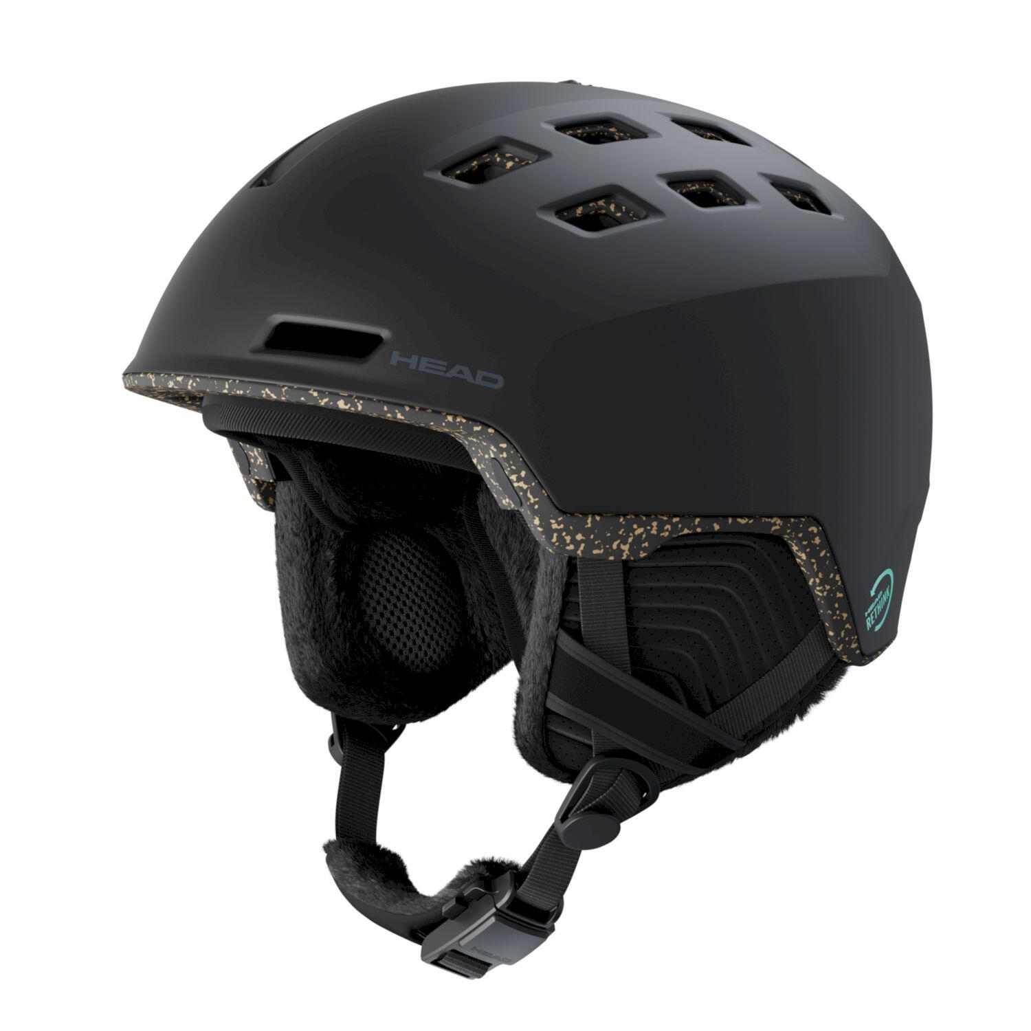 HEAD picture