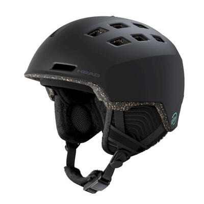 Skihelm head rev rethink voor heren