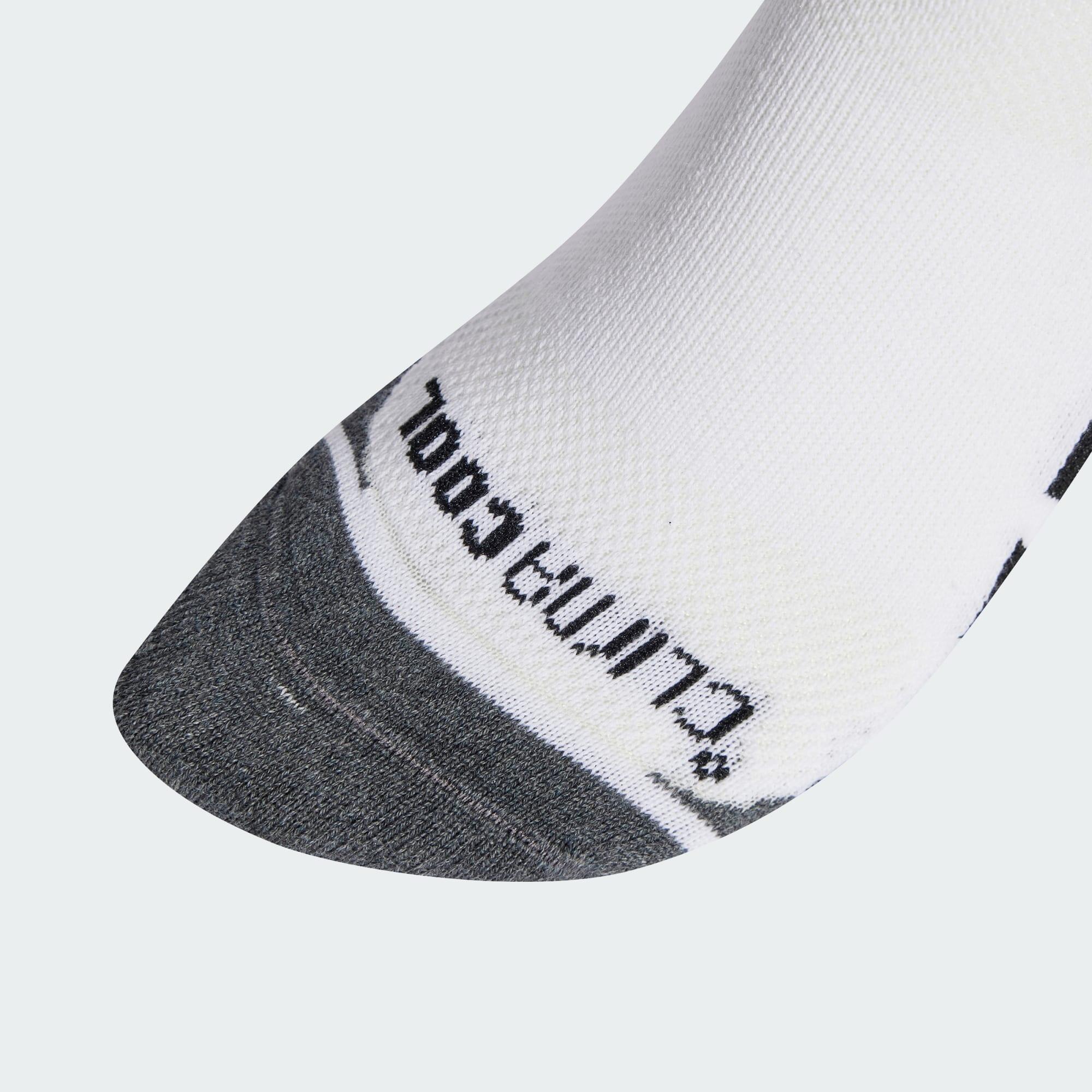 Calze Performance Grip CLIMACOOL Cushioned (3 paia) 3/5