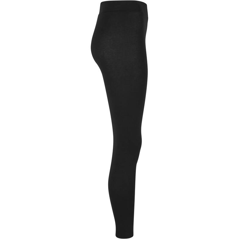 Legging Femme (Noir)