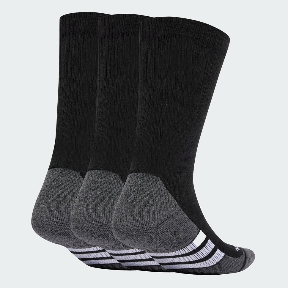 Skarpety Performance Grip CLIMACOOL Cushioned Crew 3 Pairs