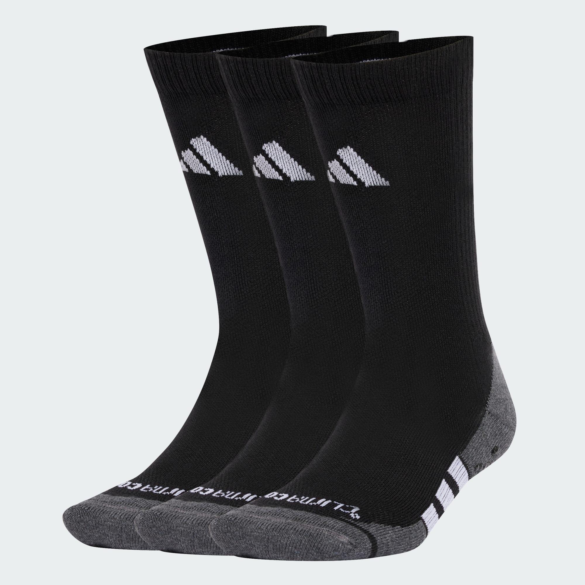 Calze Performance Grip CLIMACOOL Cushioned (3 paia) 5/5